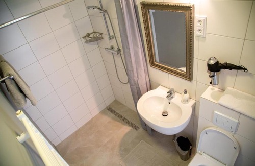 Udenhout Hotel | Herberg de Brand