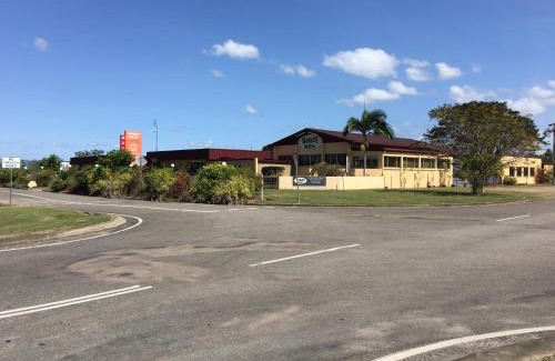 Ingham Hotel | Herbert Valley Motel