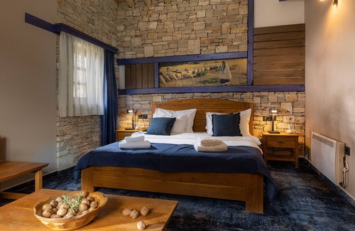 Medjugorje Hotel | Herceg Etno Selo Medjugorje