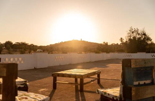 Cabeco de Vide Haus | Herdade da Ordem