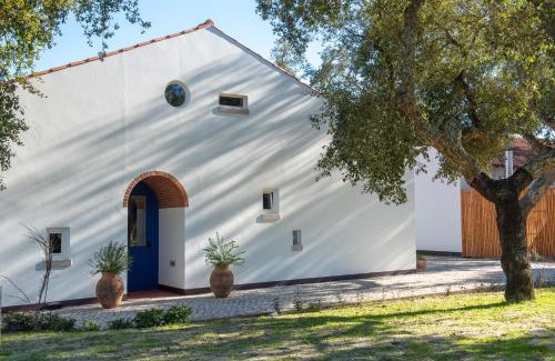 Courelinhas Haus | Herdade das Onzenas de Cima