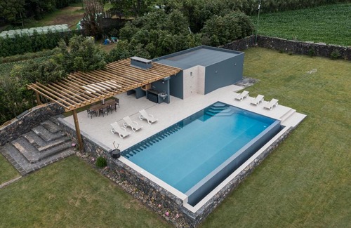 Ribeira Grande Wohnung | Herdade do Lameiro - Turismo Rural