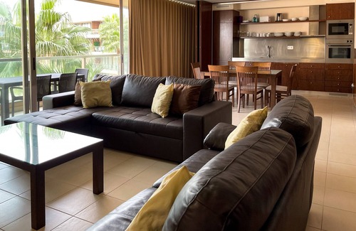 Salgados Wohnung | Herdade dos Salgados, T2 9A 2B, Vila das Lagoas