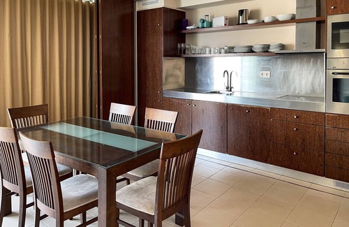 Salgados Wohnung | Herdade dos Salgados, T2 9A 2B, Vila das Lagoas