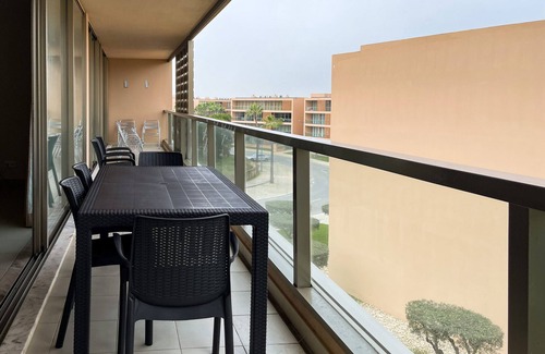 Salgados Wohnung | Herdade dos Salgados, T2 9A 2B, Vila das Lagoas