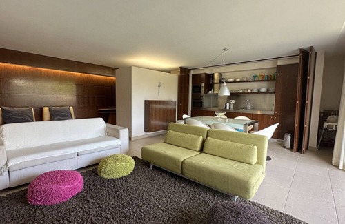 Salgados Wohnung | Herdade dos Salgados, T1 6B 1C, Vila das Lagoas