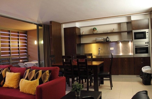 Salgados Wohnung | Herdade dos Salgados, T2 12A 1D, Vila das Lagoas