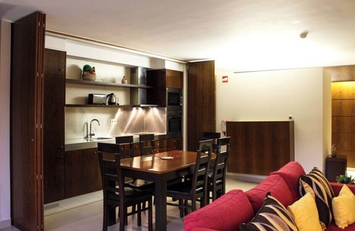 Salgados Wohnung | Herdade dos Salgados, T2 12A 1D, Vila das Lagoas