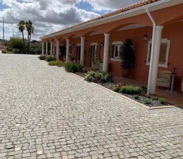 Aldeia dos Palheiros Wohnung | Herdade Monte Gordo