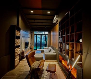 Pingtung Haus | Here Hotel 宅這兒私宅-屏市B宅