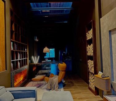 Pingtung Haus | Here Hotel 宅這兒私宅-屏市B宅