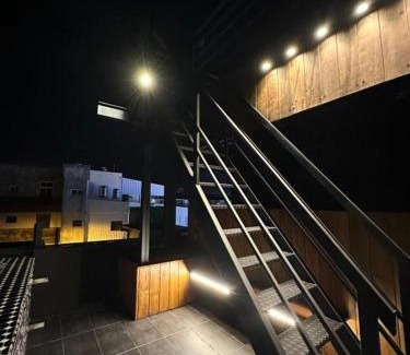 Big Beach Bed & Breakfast | Here Hotel 宅這兒私宅-墾丁A宅