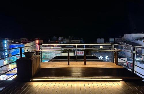 Big Beach Bed & Breakfast | Here Hotel 宅這兒私宅-墾丁A宅