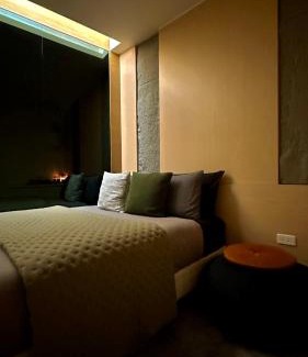 Big Beach Bed & Breakfast | Here Hotel 宅這兒私宅-墾丁B宅