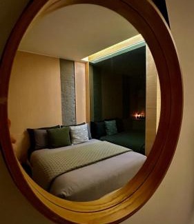 Big Beach Bed & Breakfast | Here Hotel 宅這兒私宅-墾丁B宅