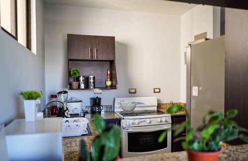 Heredia Wohnung | * HEREDIA * | IN DER NÄHE: FLUGHAFEN & KONVENTIONSSTELLE | 2B APT | Schöner Balkon
