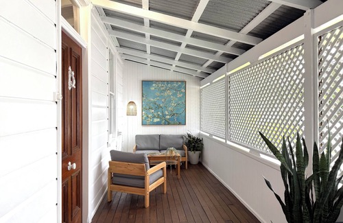 Highgate Hill Haus | CBD Southbank-Queenslander-5BR 3.5 bath 3 carpark
