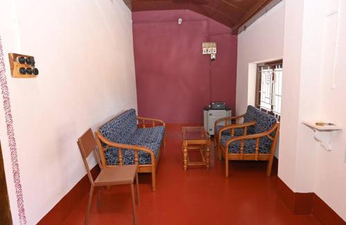 Padubidri Haus | Heritage Home in Padubidri