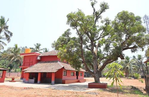 Padubidri Haus | Heritage Home in Padubidri
