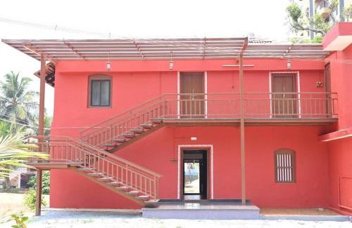 Padubidri Haus | Heritage Home in Padubidri