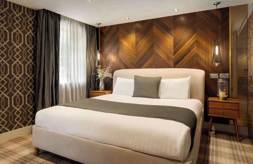 Trehafod Hotel | Heritage Park Pontypridd, Trademark Collection by Wyndham