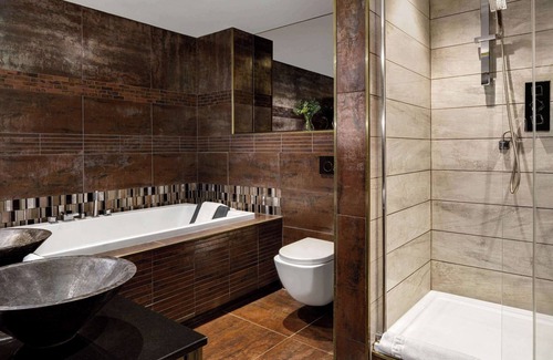 Trehafod Hotel | Heritage Park Pontypridd, Trademark Collection by Wyndham