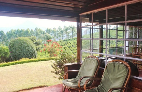 Devikolam Haus | Heritage Aufenthalt im Manale Tea Bungalow in Munnar