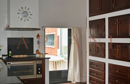 Azaruja Sonstige | Heritage up to 16 people with a pool