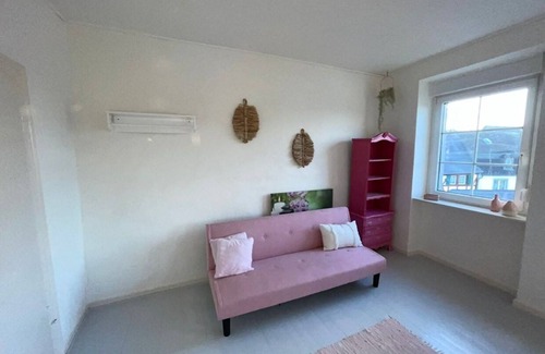 Munstermaifeld Haus | Herleef de Geschiedenis uit 1309 in Münstermaifeld