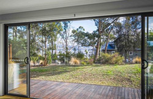 Lymington Wohnung | Herlihys On Huon - Cabin 1