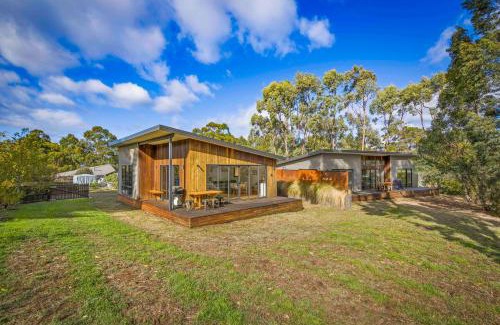 Lymington Wohnung | Herlihys On Huon - Cabin 1