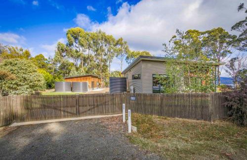Lymington Wohnung | Herlihys On Huon - Cabin 1
