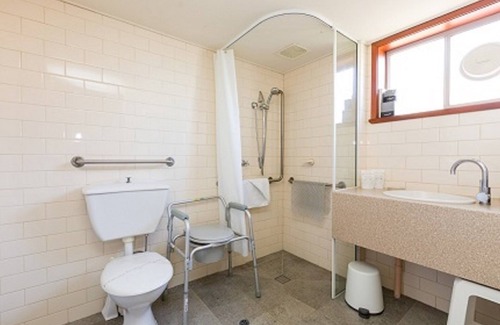Wangaratta Hotel | Hermitage Motor Inn