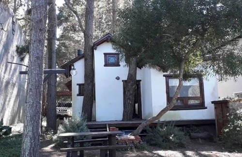 Mar Azul Kabine | Hermosa Cabaña en bosque de Mar Azul 4/5 personas
