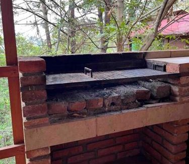 Tupataro Wohnung | Hermosa Cabaña en bosque muy cerca Patzcuaro