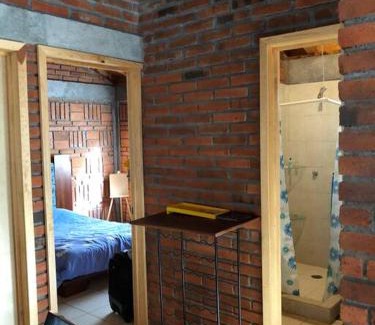 Tupataro Wohnung | Hermosa Cabaña en bosque muy cerca Patzcuaro