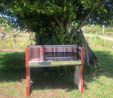 San Clemente Skihütte | hermosa cabaña cerca del puerto