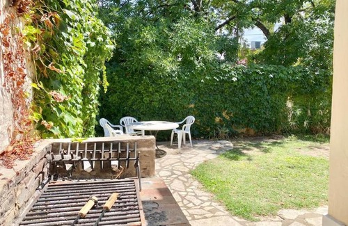 San Antonio de Areco Haus | Hermosa casa céntrica