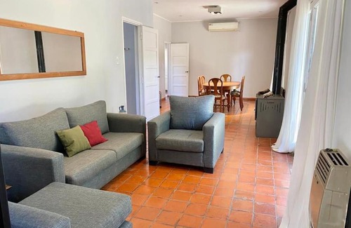 San Antonio de Areco Haus | Hermosa casa céntrica