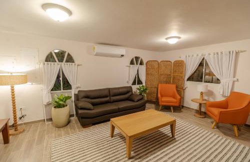 Comuna 2 Haus | Hermosa Casa con piscina Prado Santa marta