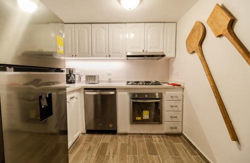 Comuna 2 Haus | Hermosa Casa con piscina Prado Santa marta