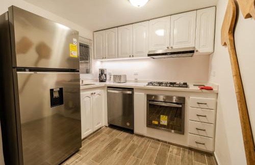 Comuna 2 Haus | Hermosa Casa con piscina Prado Santa marta