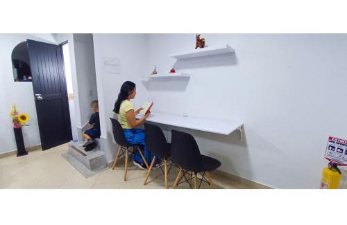 Sabaneta Haus | Hermosa casa en el mejor lugar!