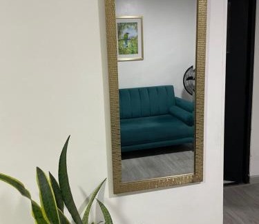 La Enea Haus | Hermosa Casa vía al nevado, termales del otoño, cerca al bosque complejo deportivo y clínica, sector san Marcel