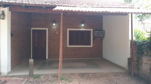 Paso de la Patria Haus | Hermosa Casita II Paso Patria