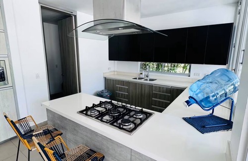 San Jeronimo Haus | hermosa finca con piscina privada en san jeronimo