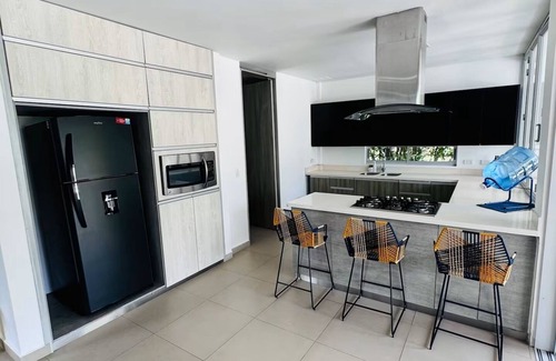 San Jeronimo Haus | hermosa finca con piscina privada en san jeronimo