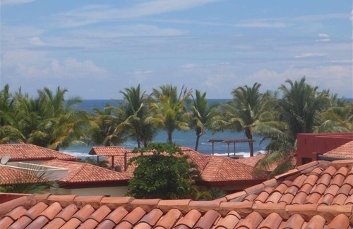 Hermosa Palms Haus | Hermosa Palms-Luxushaus in der Nähe des Pools