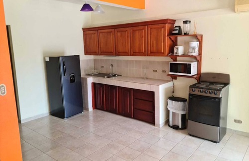 Playa Hermosa Wohnung | Hermosa Paradise