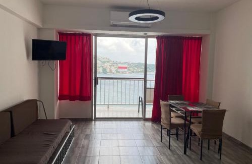 Costera Acapulco Wohnung | Hermosa Suite Torres Gemelas